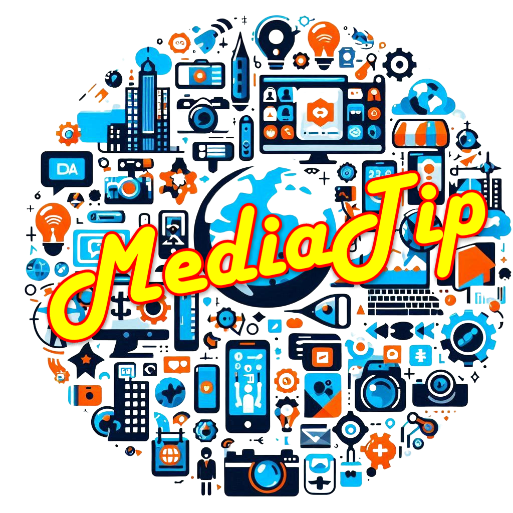 logo MediaTip