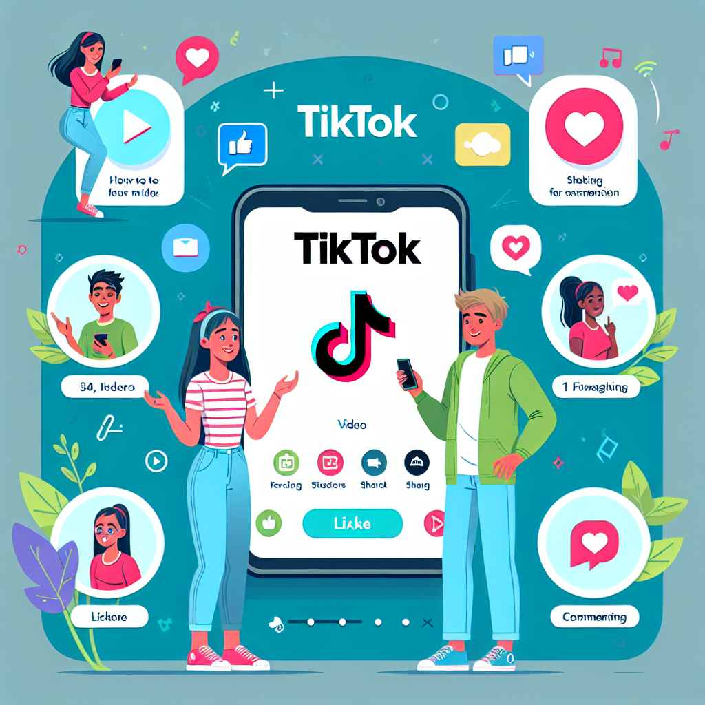 המדריך האולטימטיבי להצלחת TikTok